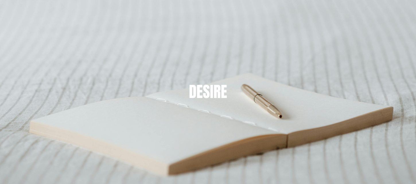Desire