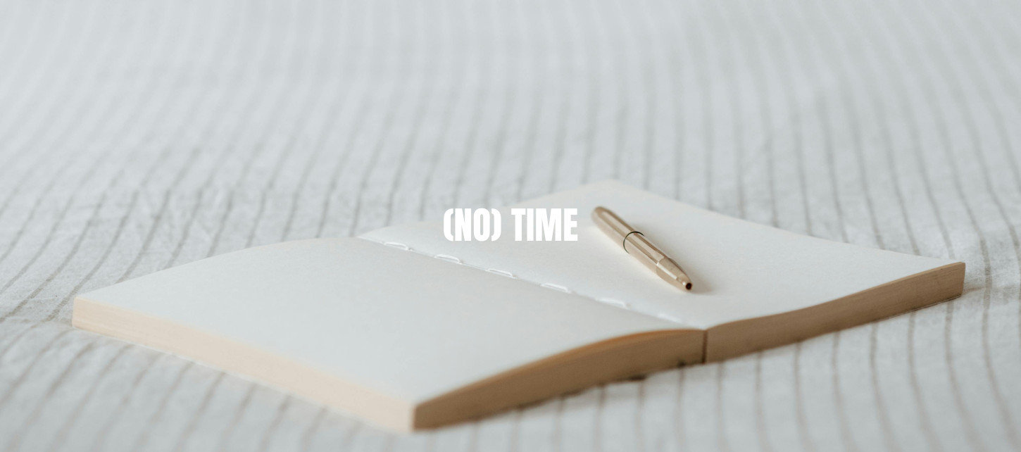 (No) Time