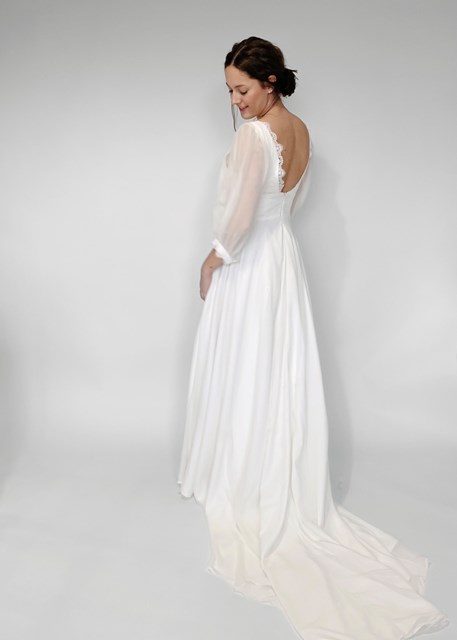 Ema Wedding Dress
