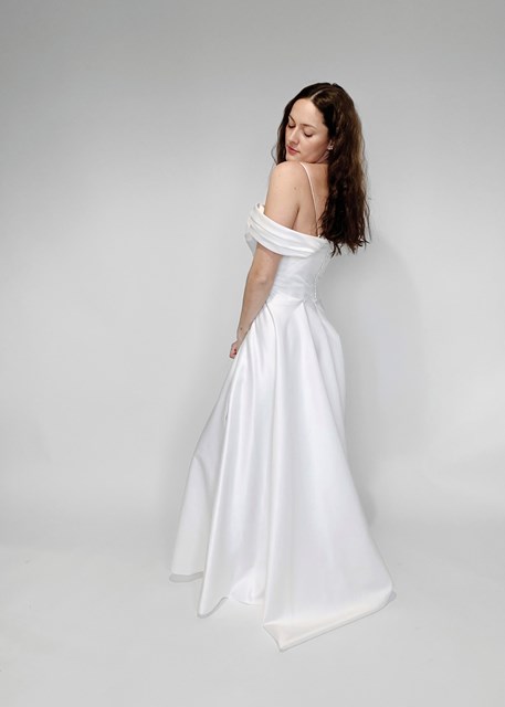 Natasha Wedding Dress