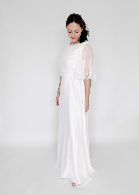 Petronela Wedding Dress
