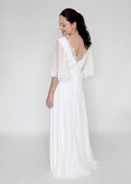 Petronela Wedding Dress