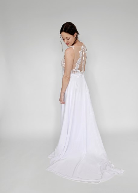 Amélia Wedding Dress