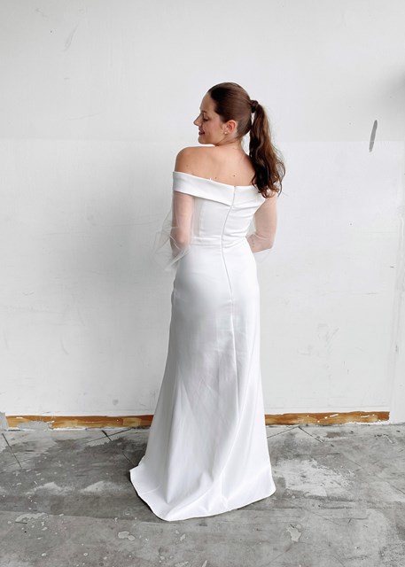 Alba Wedding Dress