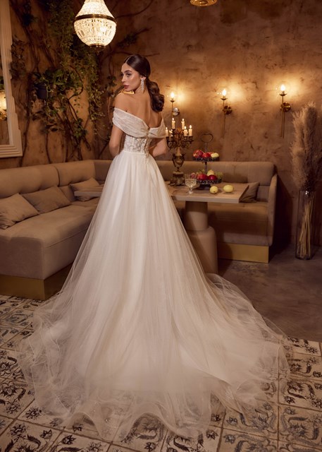 Sabina Wedding Dress