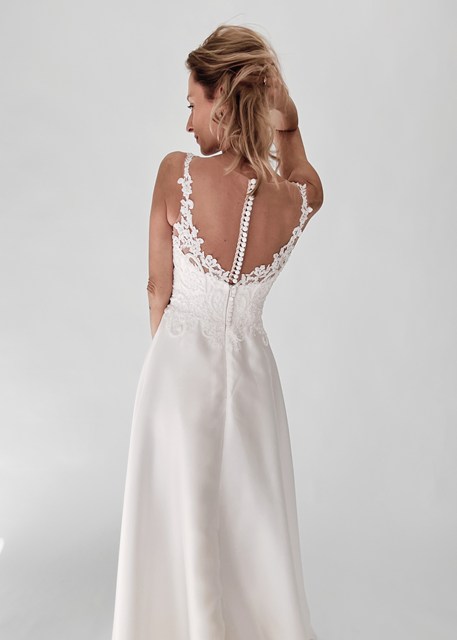 Arianna Wedding Dress