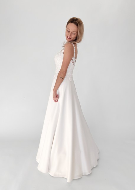 Arianna Wedding Dress