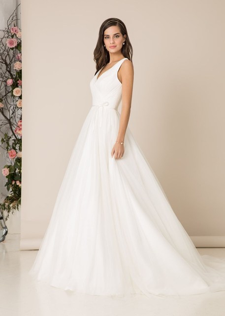 Vera Wedding Dress