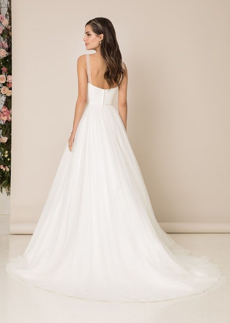 Vera Wedding Dress
