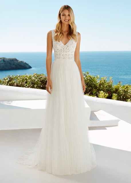 Urus Wedding Dress