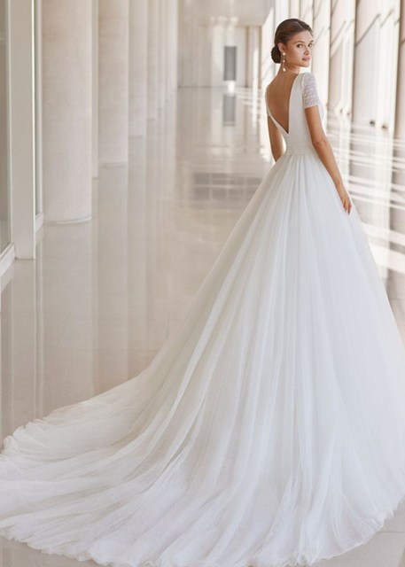 Nido Wedding Dress