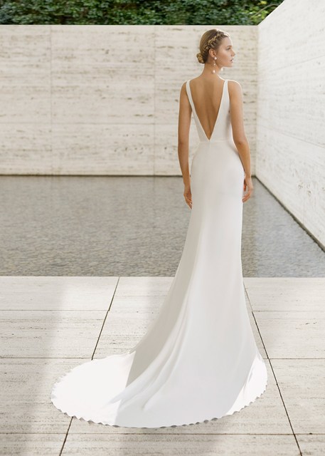 Nadir Wedding Dress