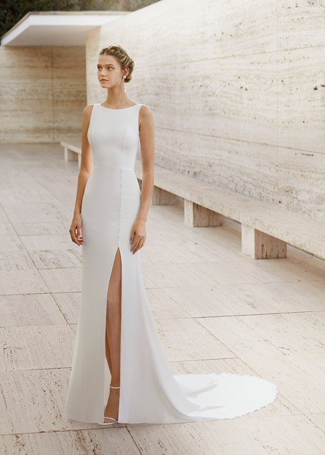 Nadir Wedding Dress