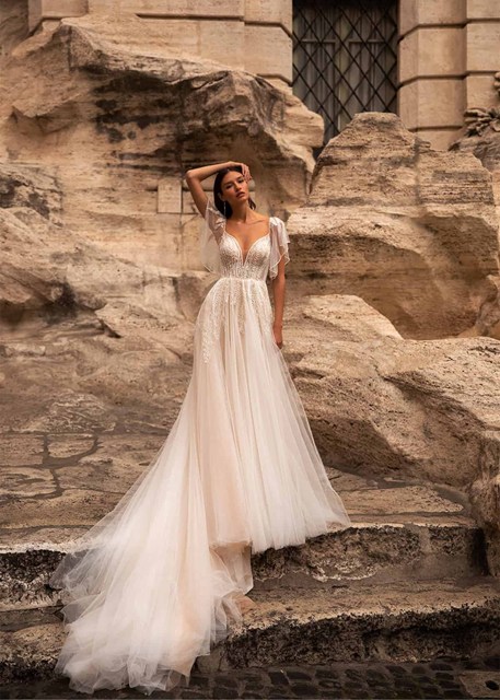 Wendy Wedding Dress