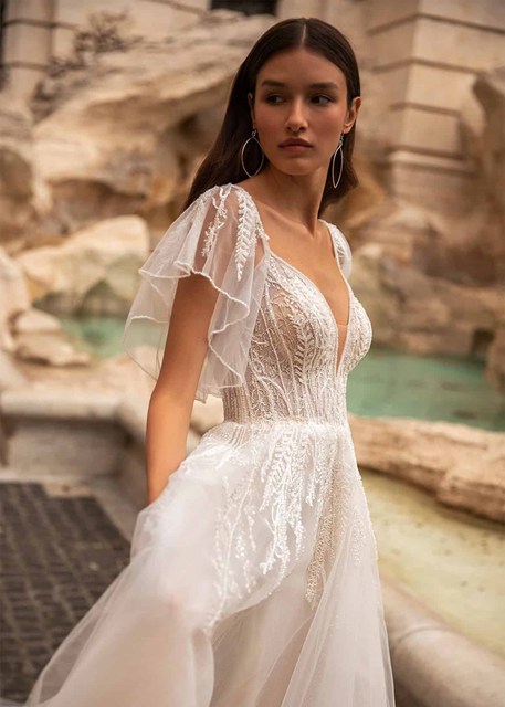 Wendy Wedding Dress