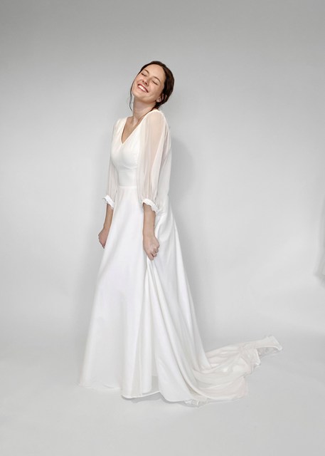Ema Wedding Dress