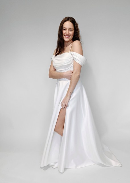 Natasha Wedding Dress