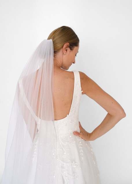 Lorella Wedding Dress