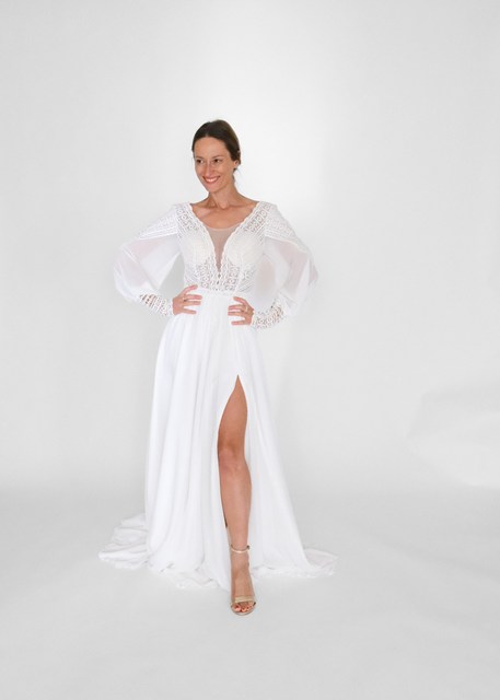 Ophelia Wedding Dress