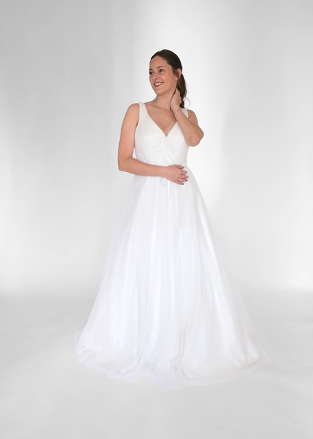Vera Wedding Dress
