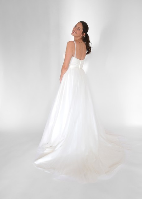 Vera Wedding Dress
