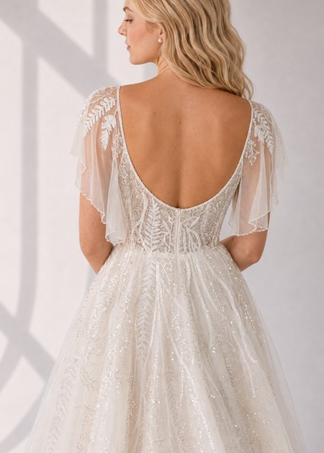 Wendy Wedding Dress