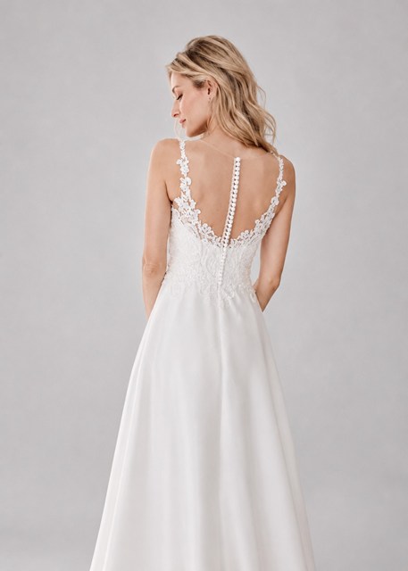 Arianna Wedding Dress