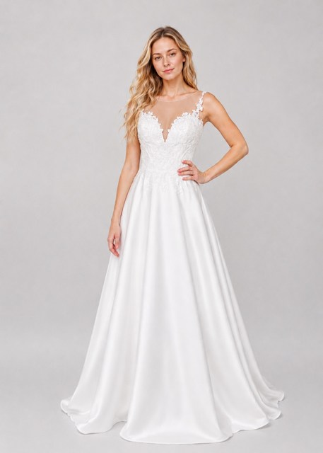 Arianna Wedding Dress