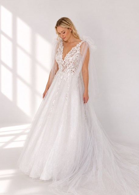 Linda Wedding Dress