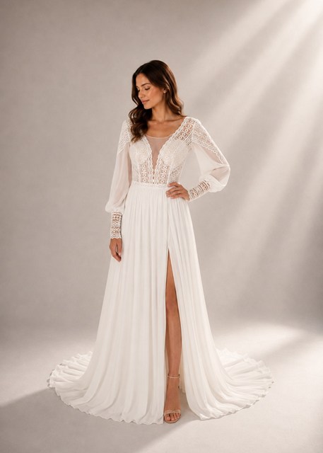Ophelia Wedding Dress