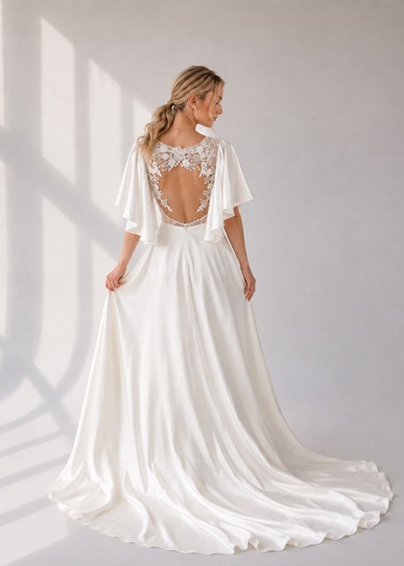 Valery Wedding dress