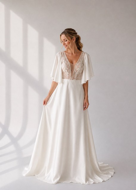 Valery Wedding dress