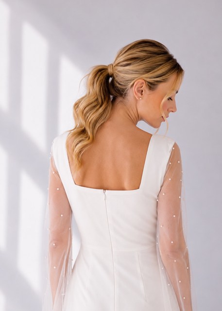 Wedding Dress Perlinky