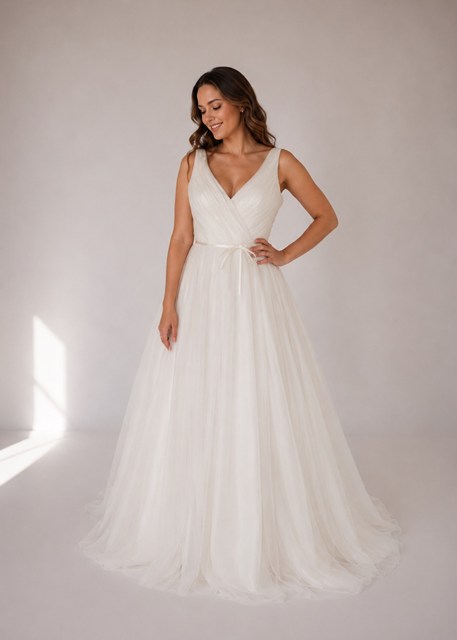 Vera Wedding Dress