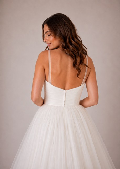 Vera Wedding Dress