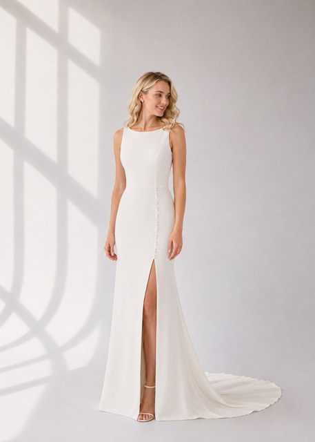 Nadir Wedding Dress