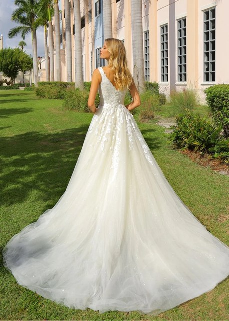 Anya Wedding Dress