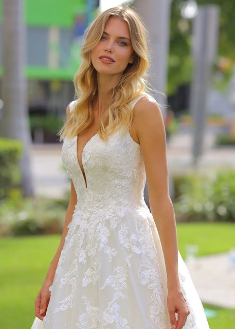 Anya Wedding Dress