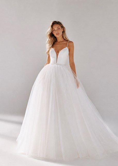 Valensole Wedding Dress