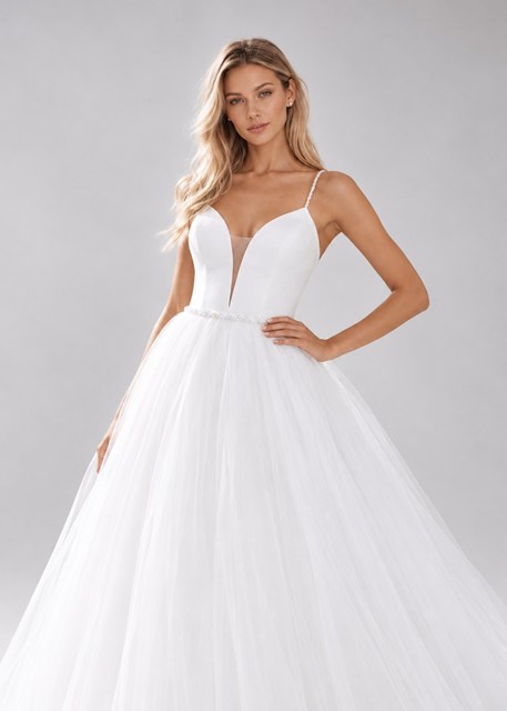 Valensole Wedding Dress