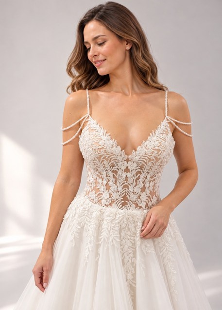 Bella Wedding Dress
