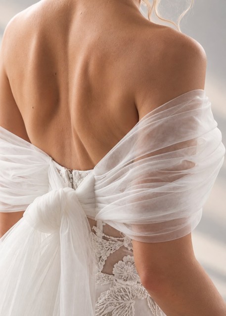 Tessa Wedding Dress