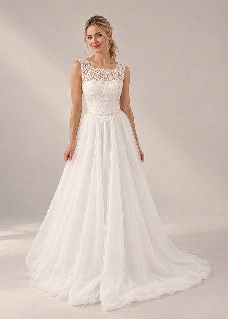 Elisa Wedding Dress