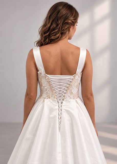 Kelly Wedding Dress